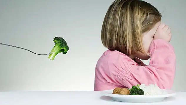 Yeme bozukluğu göz ardı edilmemeli