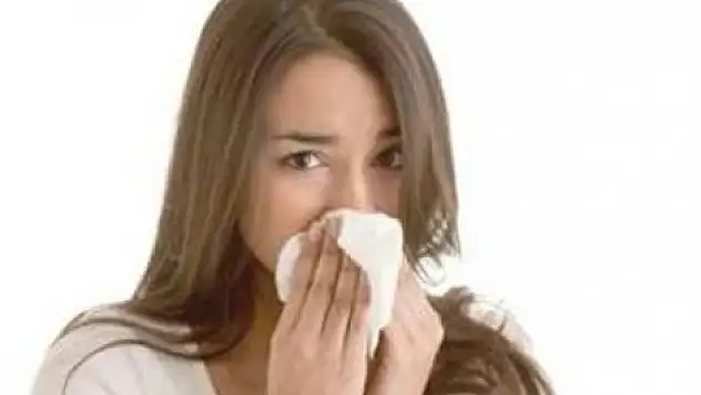 Gripten Korunmanın En Etkin Yolu