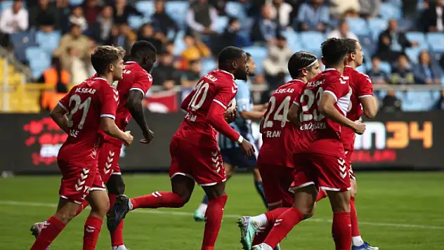 Yılport Samsunspor, Kayserispor'u konuk edecek