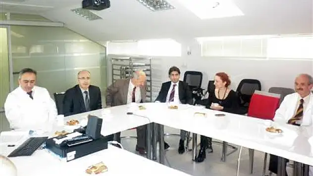Medicalpark Samsun Hastanesi'nden Yeni Adım