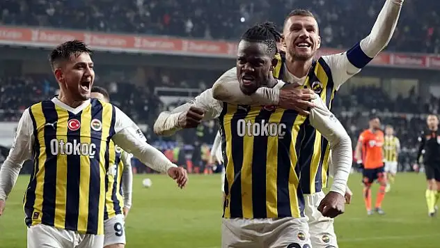 En fazla puan toplayan takım