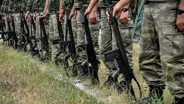 Bedelli askerlik sınıflandırma sonuçları açıklandı