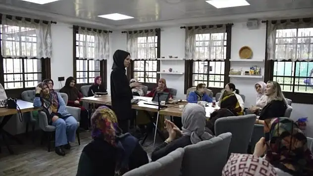 SBB'den özel etkinlik