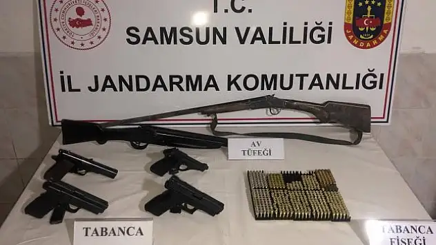 JASAT'tan Geçit Yok