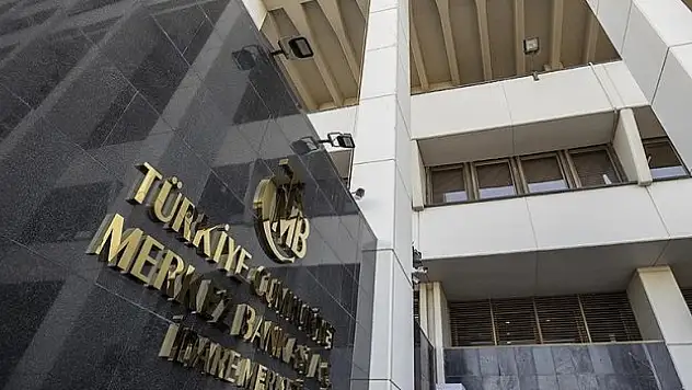 MB politika faizini yüzde 45'e yükseltti