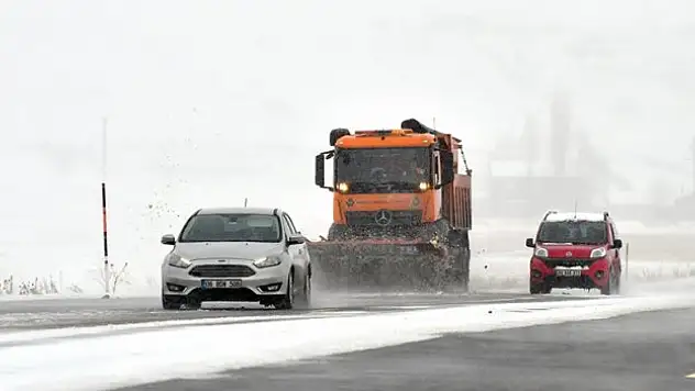Güneydoğu Anadolu için kuvvetli yağış uyarısı