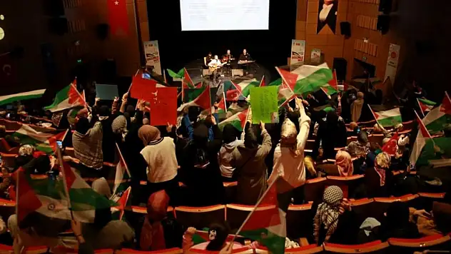 'Şehitlerimiz İçin Sözümüz Var'