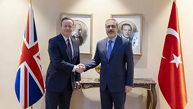 Gazze'de tam ateşkesin sağlanması gerektiğini bildirdi