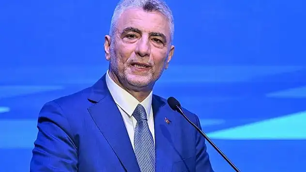 Türkiye'nin dış ticaret açığındaki azalma devam ediyor