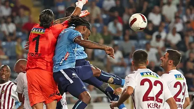 Adana Demirspor, Hatayspor'u ağırlayacak