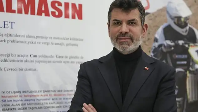 Erciyes, Dünya Kar Motosikleti Şampiyonası'na ev sahipliği yapacak