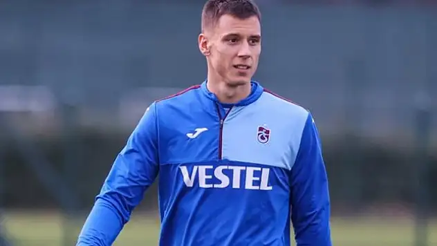 Filip Benkovic'de kas yaralanması tespit edildi