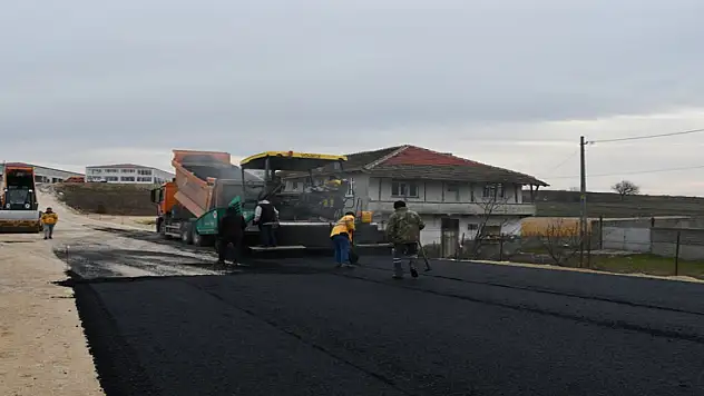 Galericiler sitesinde sona doğru