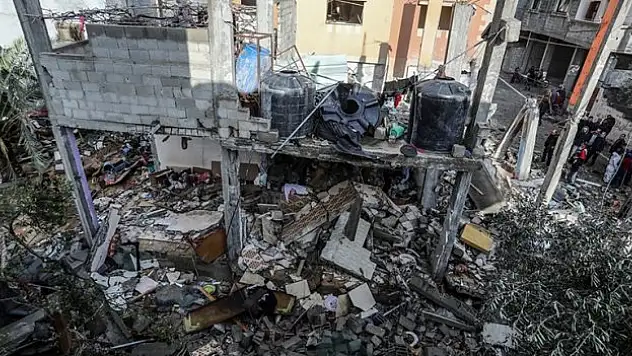 Can kaybı 26 bini geçti