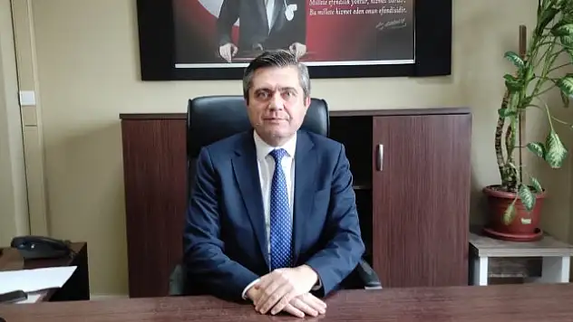 Akkoç'a yeni görev