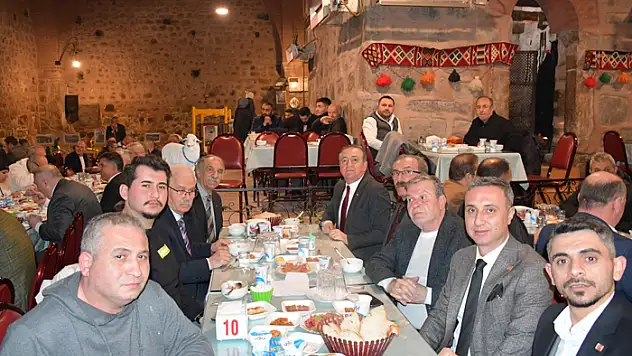 Balkan Türkleri buluştu