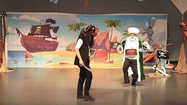 Tatil Etkinlikleri devam ediyor