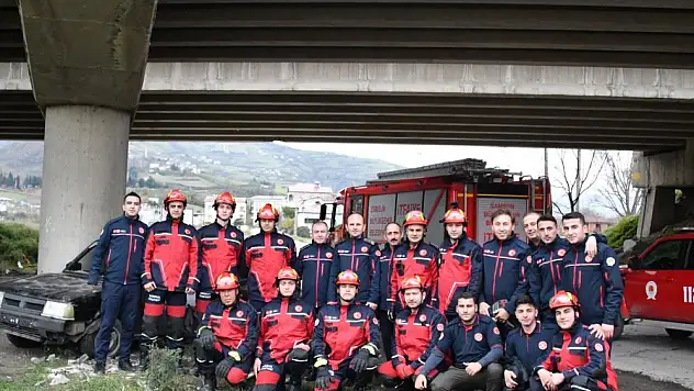 8 bin 821 olaya müdahale