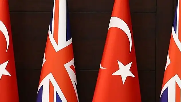 Birleşik Krallık ile ticaret Brexit sonrası da hız kesmedi