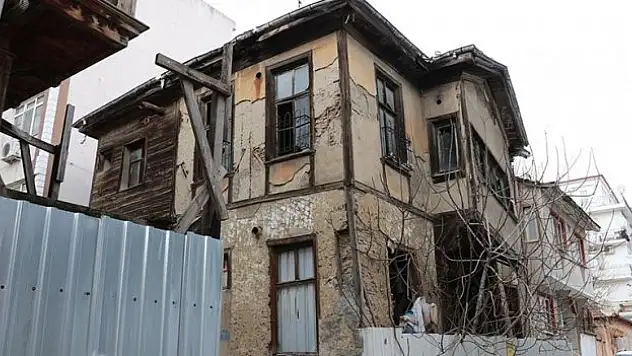 Projeler kent turizmine değer katacak