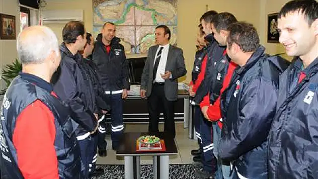 Canik'te İstihdam Artıyor