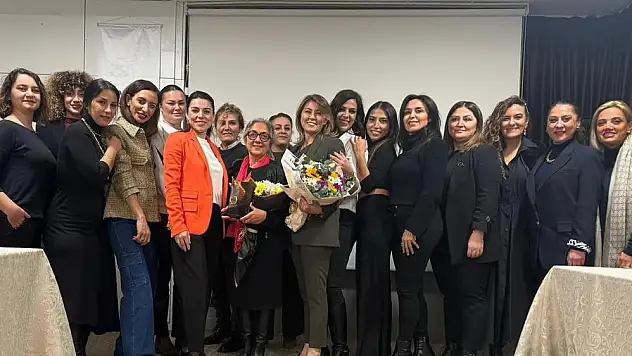 Dernekte yeni Dönem