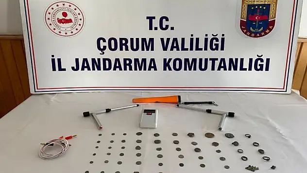 jandarma suçlulara göz açtırmıyor