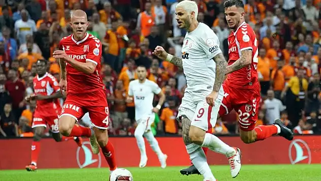 Son 11 lig maçını kaybetmedi