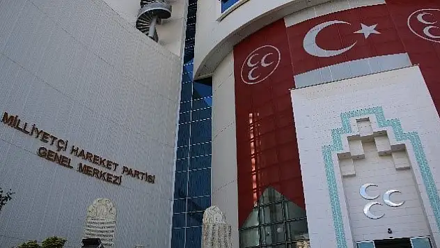 O Parti 5 Şubat'ta Açıklayacak!