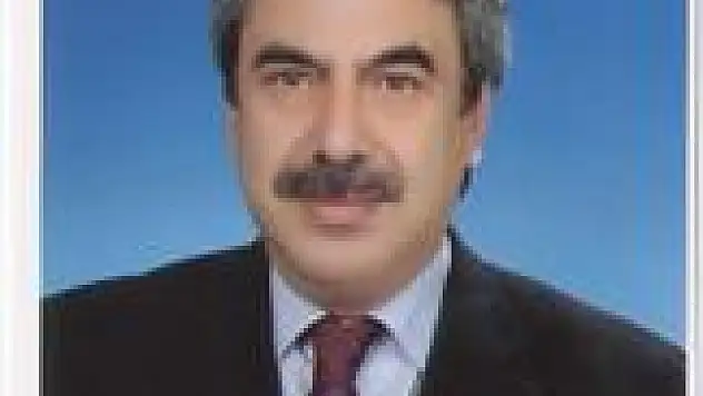 Uzm. Dr. Uslu Emekliliğe Ayrılıyor