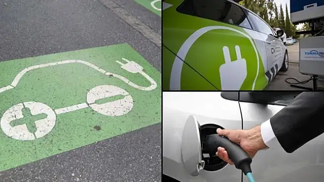 İstasyonlar 3'te 1'ini geçti