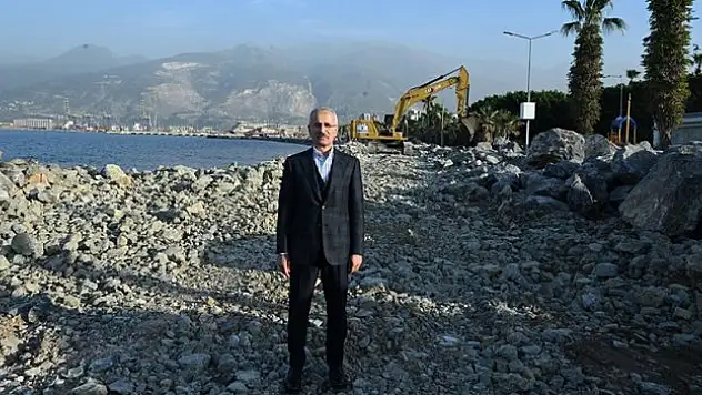 Uraloğlu çalışmaları değerlendirdi