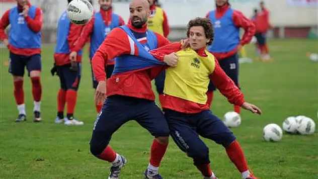 Samsun'un Gözü Timsah'ta