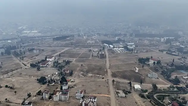 15 bin aileden geriye 35 aile kaldı