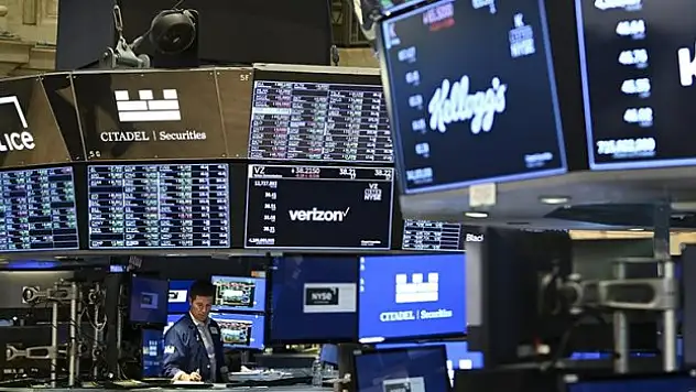 Küresel piyasalar yeni haftaya temkinli başladı