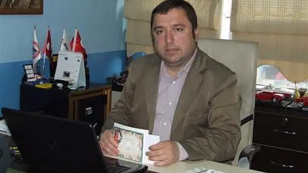 İTİRAZ RED EDİLDİ