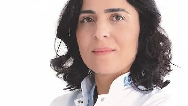 'Zayıf kişilerde kemik yıkımı daha sık görülüyor'