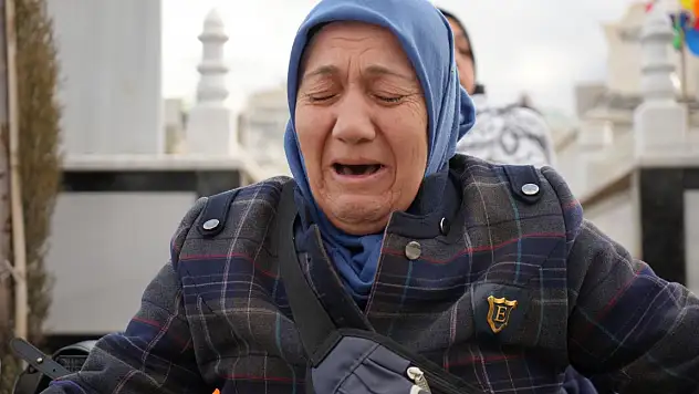 'Kalkın evimize gidelim'