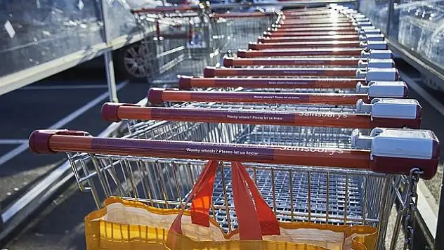 Tüketicilerin beklentisi düştü