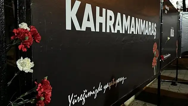 Tek bir acı Tüm Yurtta