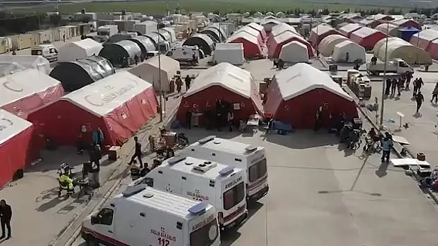 50 milyona yakın muayene