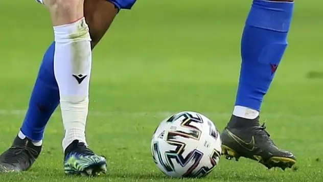 TS ve Gençlerbirliği yarın kupa maçında karşılaşacak