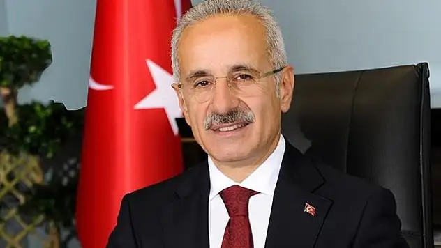 14 milyon 739 bin 696 yolcuya hizmet verildi