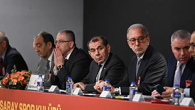 GS, acil durumlar için arama kurtarma ekibi oluşturdu