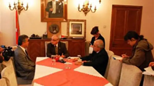 'Gazetecilerin yıpranma hakkı iade edilmeli'