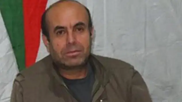 Terör Örgütü Üyesi Etkisiz Halde