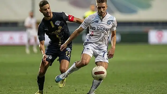 25. Hafta Heyecanı Yarın