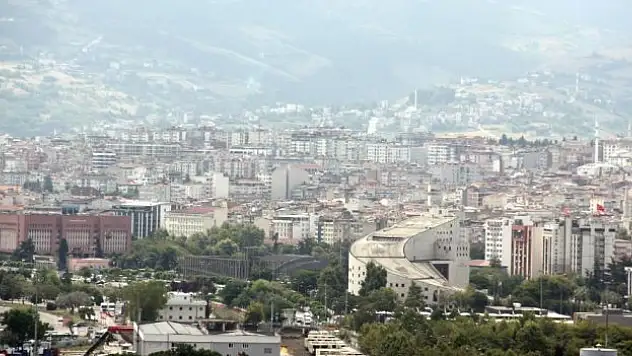 Samsun'da en çok Ordulu, en az da Hakkarili var