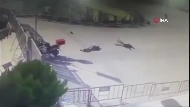 ADLİYE SALDIRISINDA DİKKAT ÇEKEN GELİŞME!