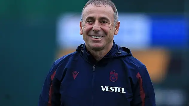 'TRABZONSPOR VAZGEÇEMEZ'